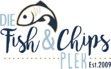 Die Fish and Chips Plek